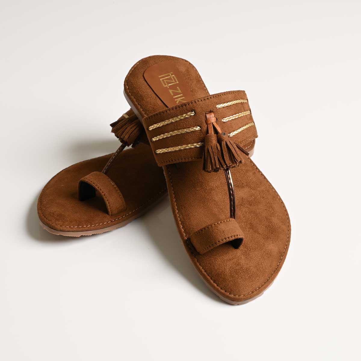 Kolhapuri Chappal