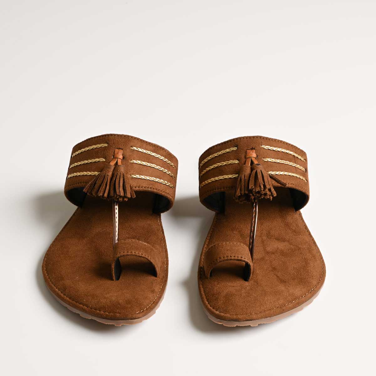Kolhapuri Chappal for men