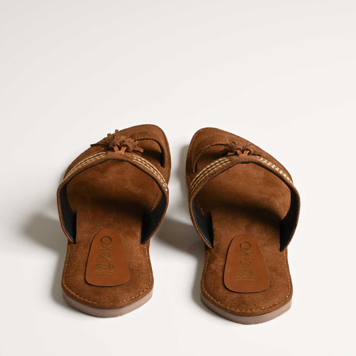 Kolhapuri chappal for men