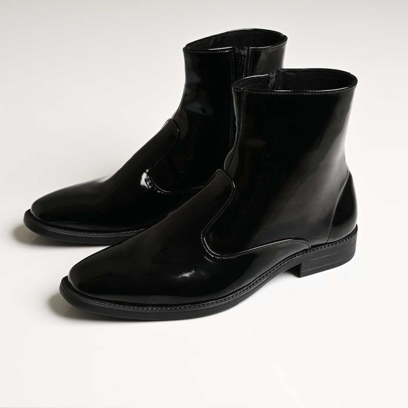 Boots - Zikolifestyle
