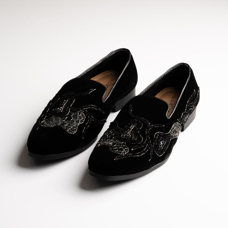 Slip-Ons - Zikolifestyle