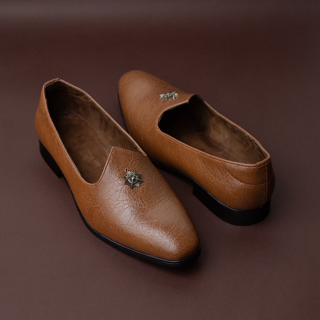Apollo Men's Mojadi Shoe - Zikolifestyle