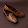 Apollo Men's Mojadi Shoe - Zikolifestyle