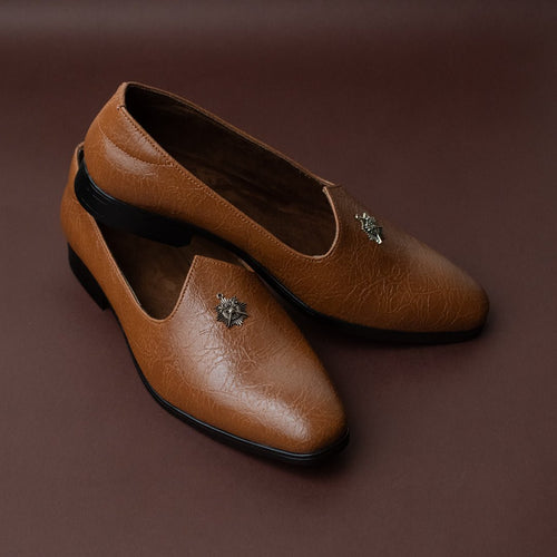 Apollo Men's Mojadi Shoe - Zikolifestyle