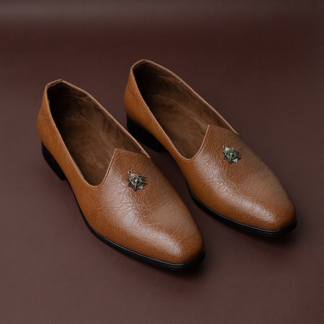 Apollo Men's Mojadi Shoe - Zikolifestyle