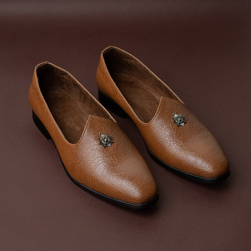 Apollo Men's Mojadi Shoe - Zikolifestyle