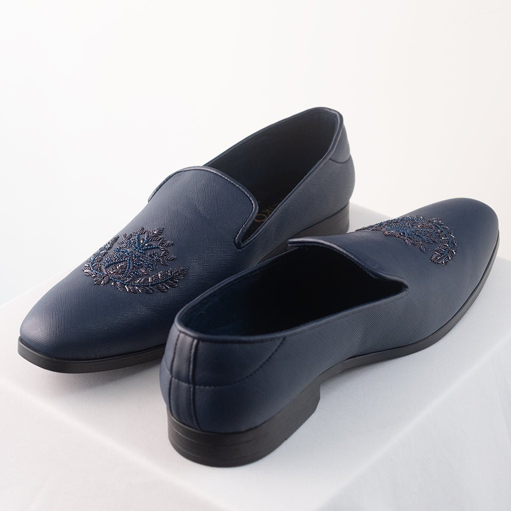 Baden Men's Shoe - Zikolifestyle