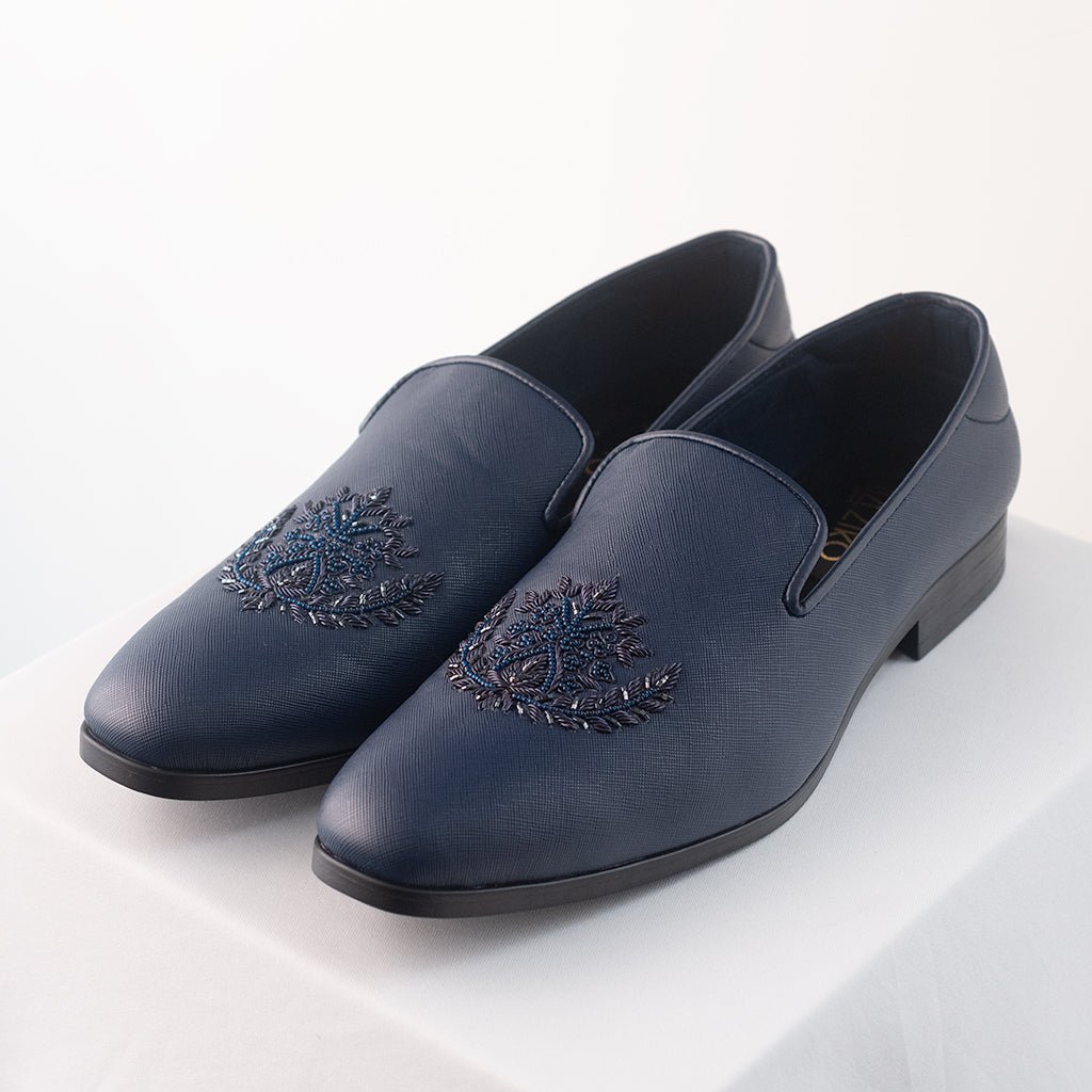 Baden Men's Shoe - Zikolifestyle