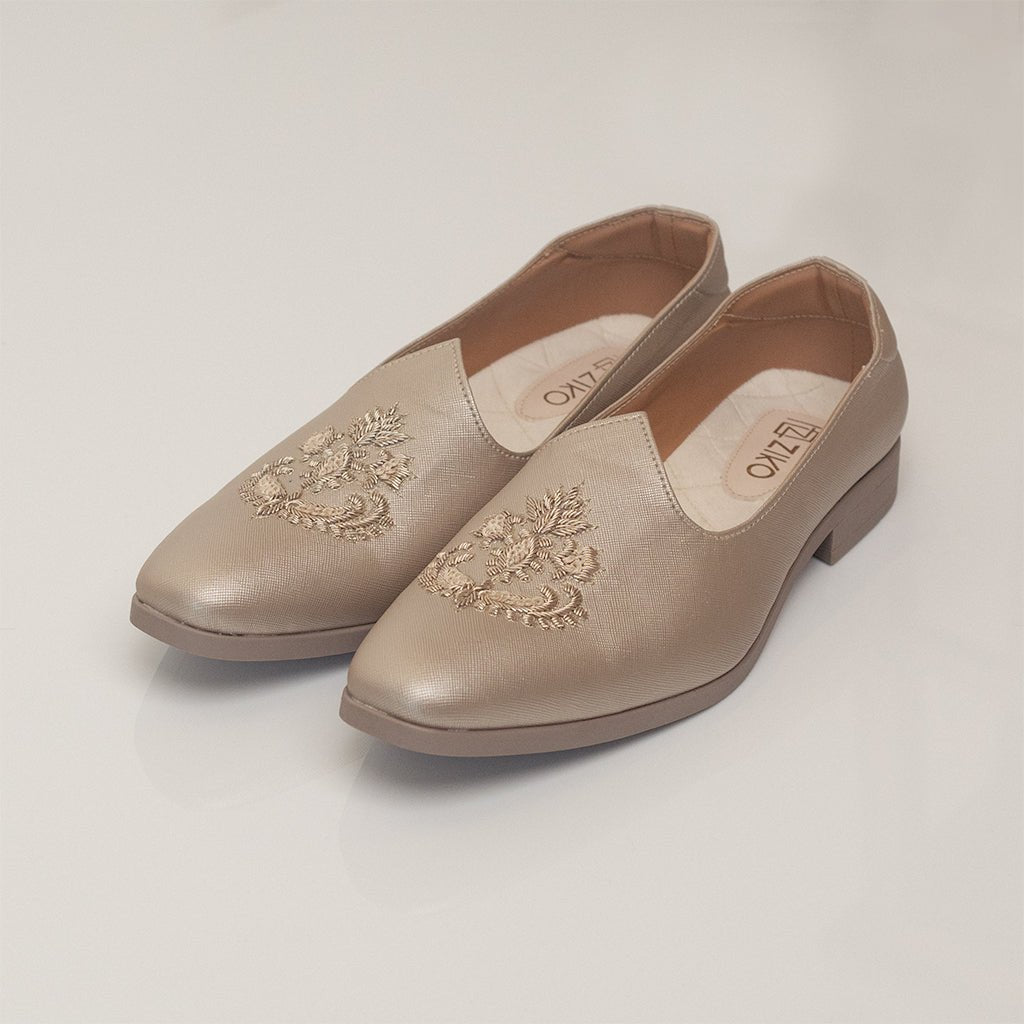 Otto Men's Mojaldi Shoes - Zikolifestyle