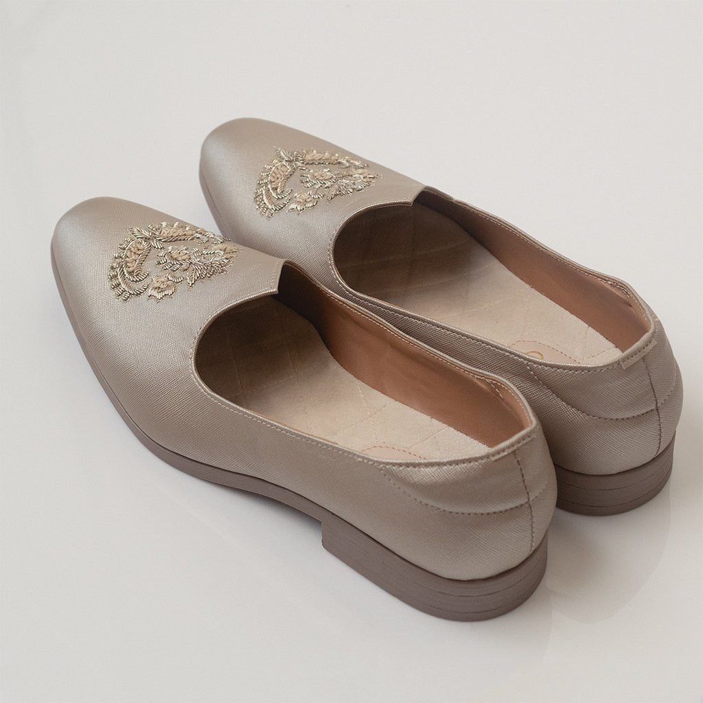 Otto Men's Mojaldi Shoes - Zikolifestyle
