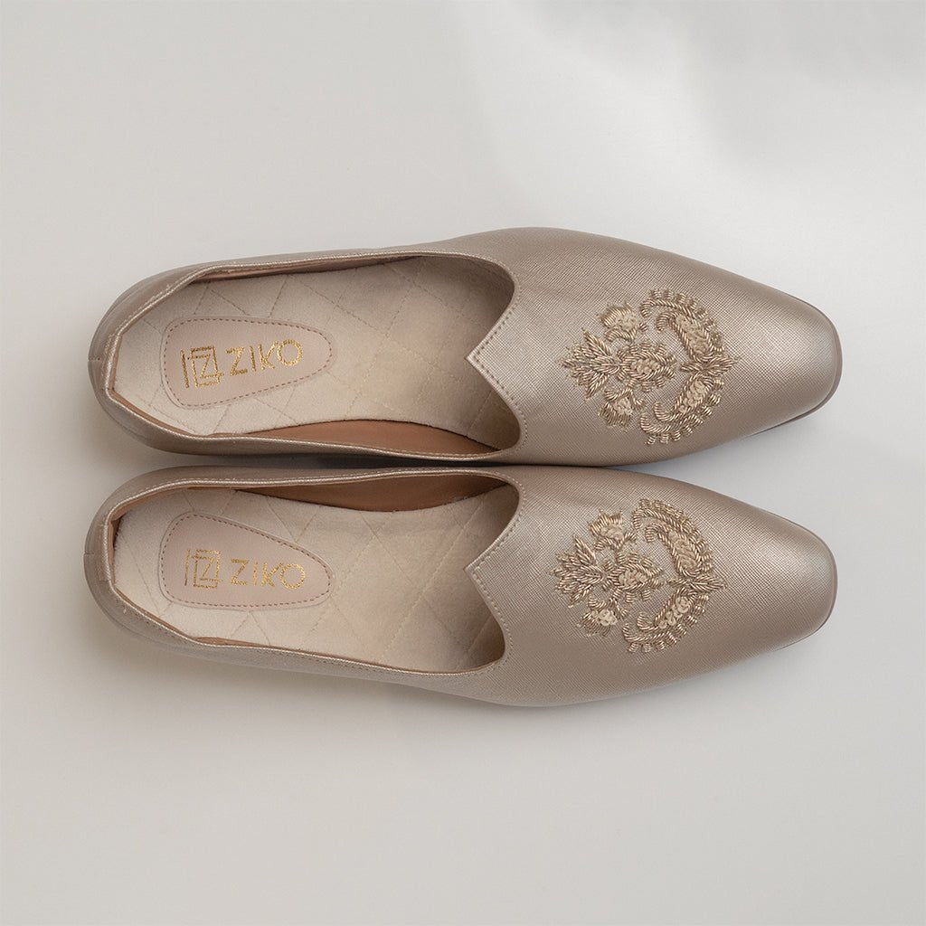 Otto Men's Mojaldi Shoes - Zikolifestyle