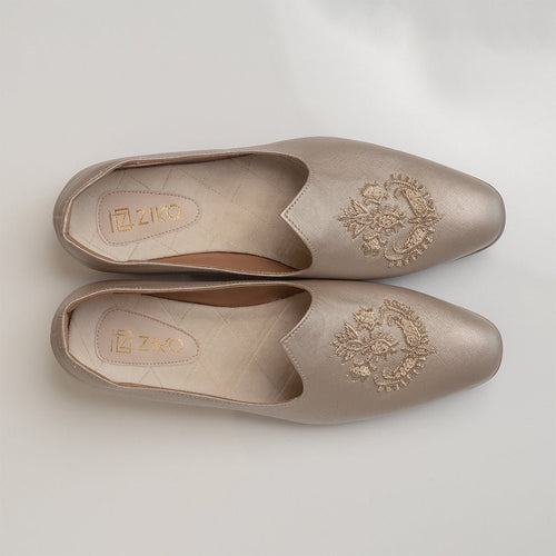 Otto Men's Mojaldi Shoes - Zikolifestyle